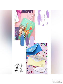 Открытки и конверты