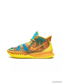 Nike Kyrie 7 'Multi-Color' Мужские (41-45)
