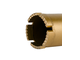 Коронка алмазная 1 1/4" 051/400/5 сегм. по бетону Golden Dragon, 051/400.11/4.GD