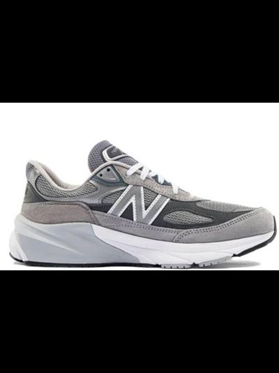 New Balance 990v6 Made in USA.