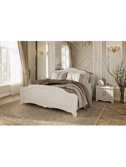 Лотос - Кровать 1600х2000