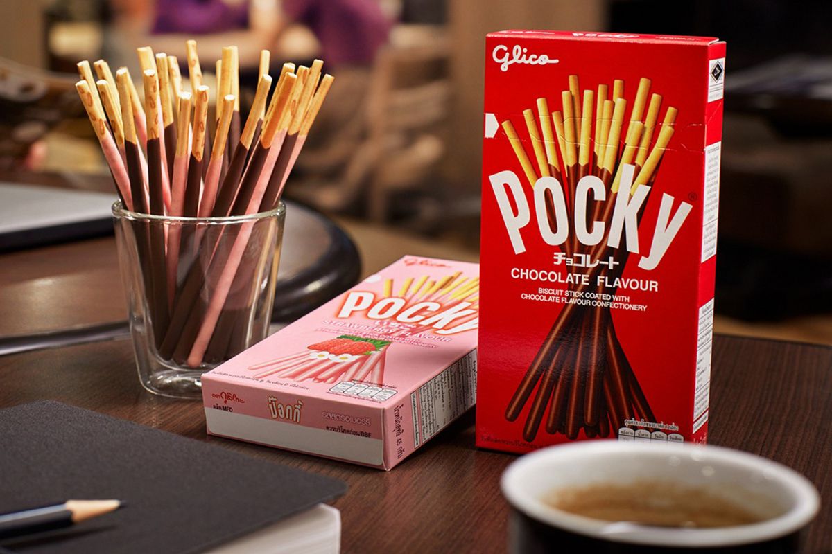 Pocky