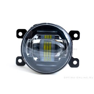 LED FOG LIGHT-022 OPTIMA противотуманного света