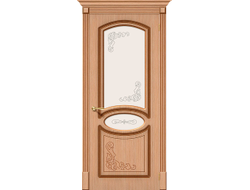 Азалия Ф-05 (Дуб) Худ.