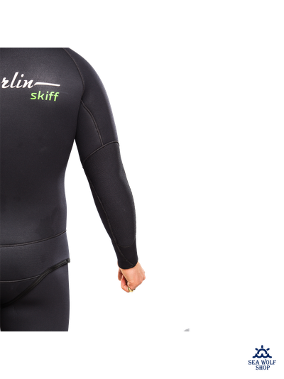 Гидрокостюм неопрен 7мм Marlin SKIFF 2.0 р.54