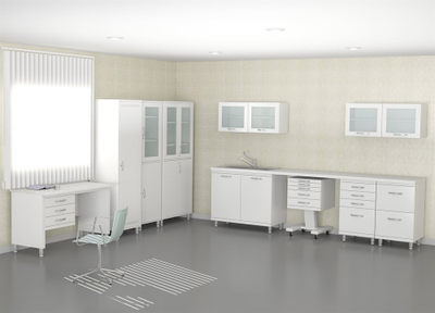 Комплект мебели № 5