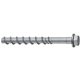 Анкер-шуруп HILTI HUS4-HF 8x75 35/15/5 5 (2293591)