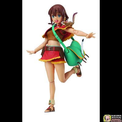 Фигурка фигма Эми (figma Amy)