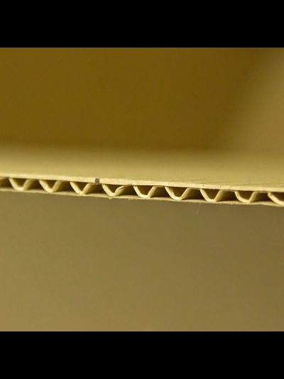 Короб 630*320*340мм с ручками, 68л (кратный формату А4)