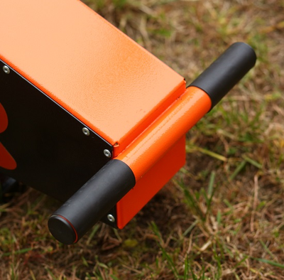 Уличный тренажер «Гребной» Romana 207.51.10