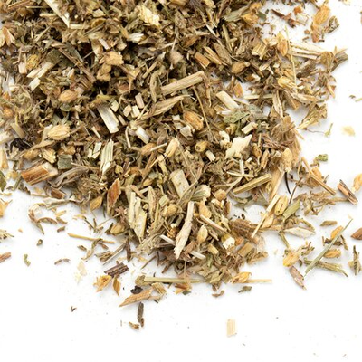 Тысячелистник (трава измельченная) 250 г