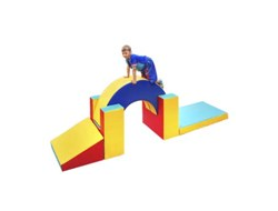 Набор с полукольцом