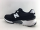 New Balance 999 черные