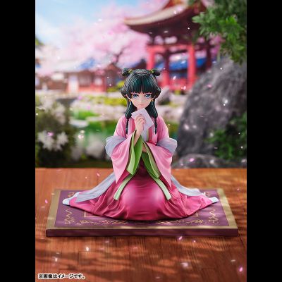 Фигурка 1/7 Маомао (Maomao Garden Party Ver.)