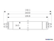 Osram FQ/HO 80w/830 T5 G5