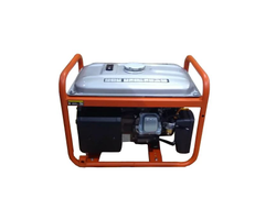 Бензиновый генератор Zongshen PB 3300 EA 1T90DF333