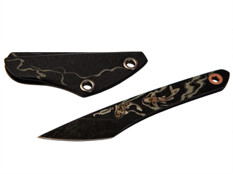 Киридаши KOI Blackwash