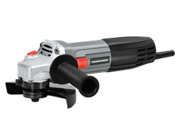 Сетевая УШМ (болгарка) PROFIPOWER PGS-1100R