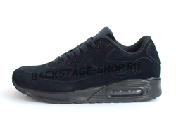 Мужские кроссовки Nike Air Max 90 VT Black