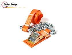 Браслет противоскольжения Secura 4WD R14-R18 для легковых а/м массой до 2000 кг