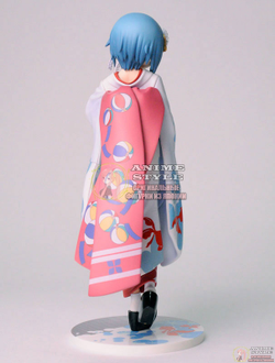 Фигурка 1/8 Саяка Мики (Miki Sayaka Maiko ver.)