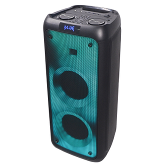 Большая блютуз bluetooth колонка PartyBox SPF07 напольная 500 Вт