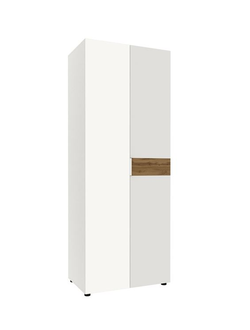 Шкаф 800 Риальто Дуб вотан (Гросс)