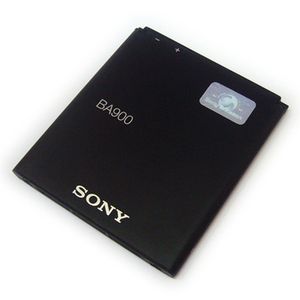 аккумулятор L36H для Sony Xperia Z C6603 купить в Самаре