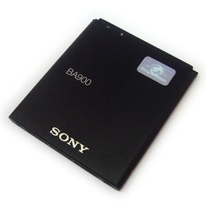 аккумулятор для Sony Sony Xperia TX, Xperia J BA-900 купить в Самаре