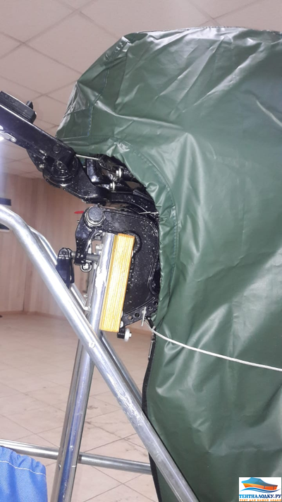 Транспортировочный чехол - Тохатцу NEW 9.9-15-20 л.с. - 4 такта