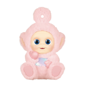 Pop Mart Teletubbies Vibrancy Series Figures