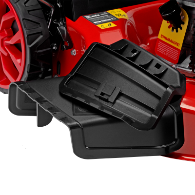 Газонокосилка бензиновая самоходная MTX GLM-510-SP