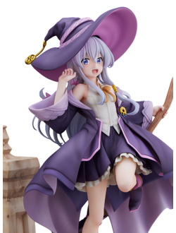 Фигурка 1/7 Элейна (Elaina Proof)