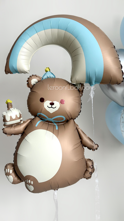 Комплект для мальчика №21