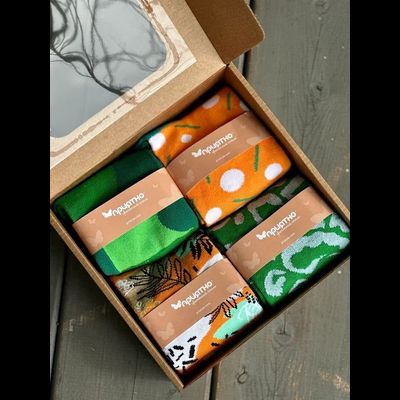 ПОДАРОЧНЫЙ НАБОР НА 8 МАРТА 02