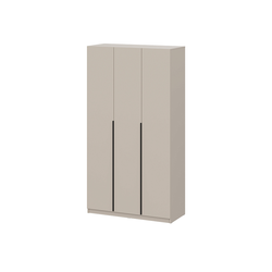 Шкаф Ричард 3-х ств (1200) (Фон Мускат)