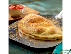 ЛОПАТКА ДЛЯ ПИЦЦЫ АЛЮМИНИЕВАЯ, ЗЕЛЁНАЯ РУЧКА