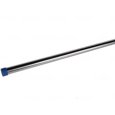 Труба ROMMER в штангах из нержавеющей стали 28х1.2 (4 метра)