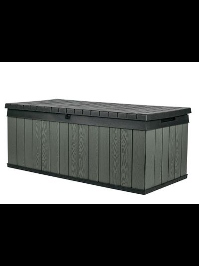 Сундук Дарвин 380 л (Darwin Box 380L) оливковый