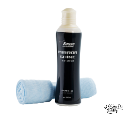 Fusso Mirror Shine 9 Months Soft99