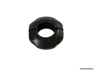 Стопор шланга 1 1/4”, диаметр отверстия 38-48 мм