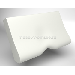 ВК143 Подушка ортопедическая Премиум Сайд Классик. Размер: 520х120/80х320