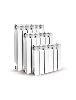 Радиаторы отопления