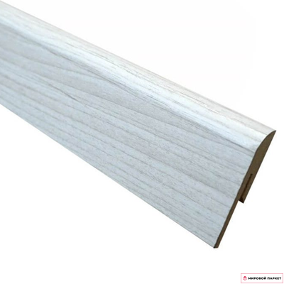 Плинтус AGT Каселла 8539