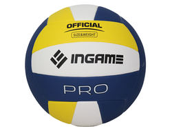 Мяч волейбольный INGAME PRO MS-912