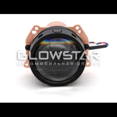 Билед модули Aozoom A23 2024 3.0 дюйма, 2 чипа, 5500K, 12V, 58W/67W, крепление 3R