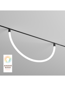 Трековый светильник Denkirs DK8060-BK