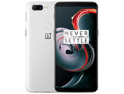 OnePlus 5T 128GB Белый