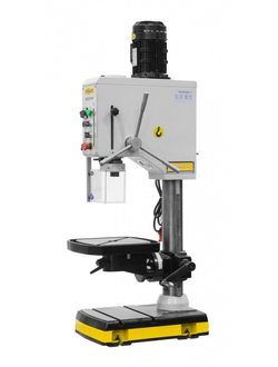 Станок сверлильный редукторный STALEX GB25 Profi