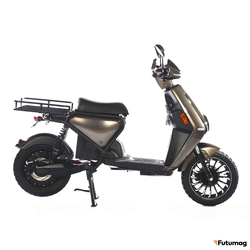 Электроскутер Skyboard Kuban 1500W